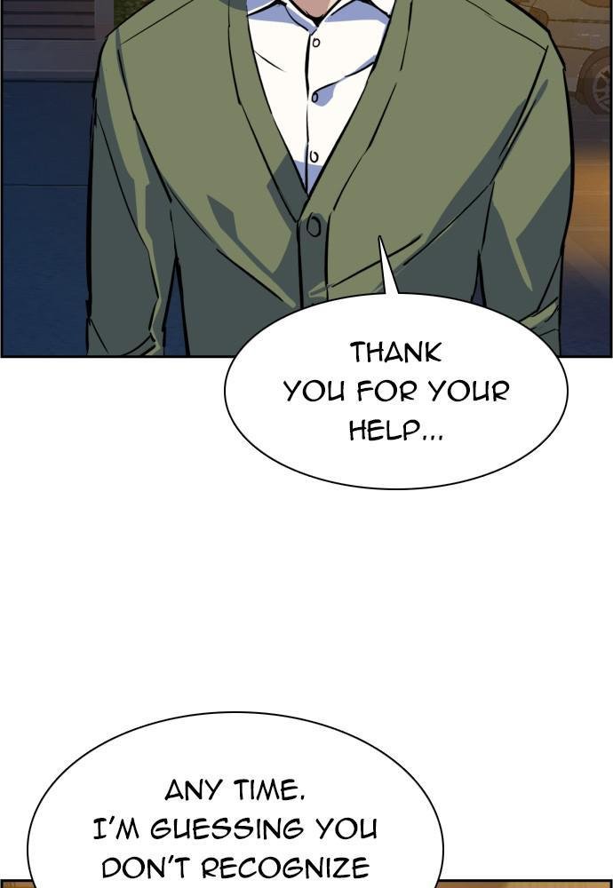 Read Teenage Mercenary ENGLISH Manga Online