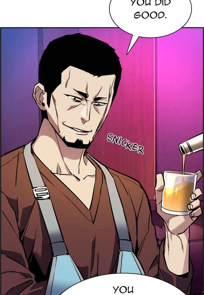 Read Teenage Mercenary ENGLISH Manga Online