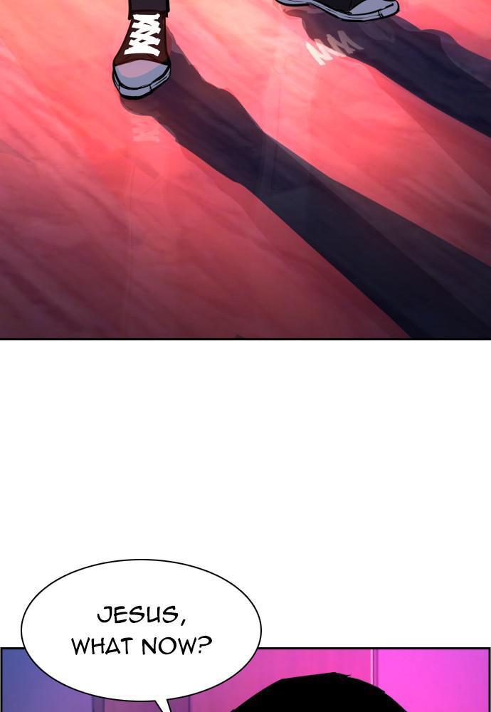 Read Teenage Mercenary ENGLISH Manga Online