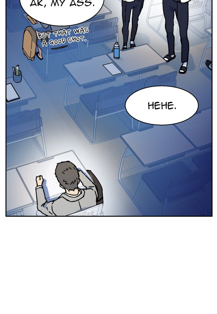 Read Teenage Mercenary ENGLISH Manga Online