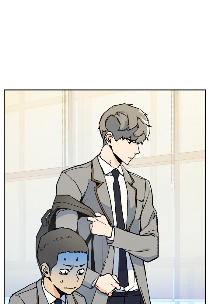 Read Teenage Mercenary ENGLISH Manga Online