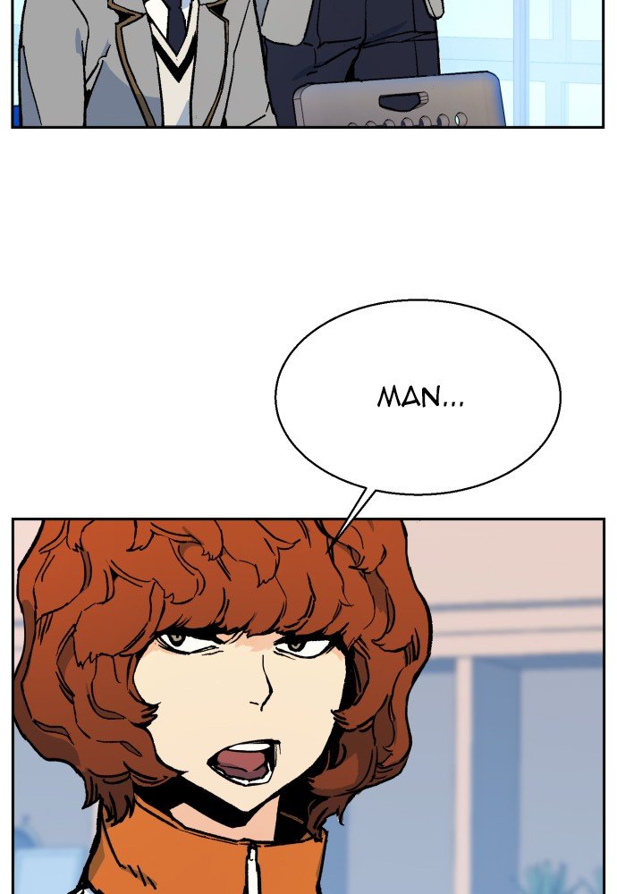 Read Teenage Mercenary ENGLISH Manga Online