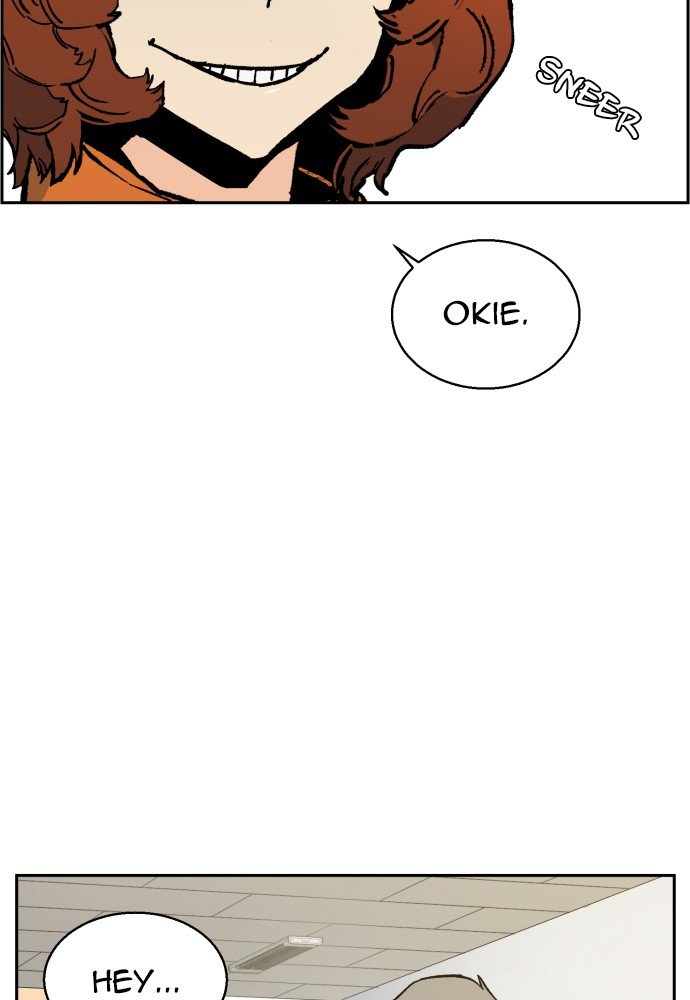 Read Teenage Mercenary ENGLISH Manga Online