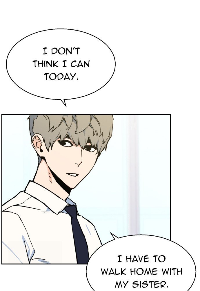 Read Teenage Mercenary ENGLISH Manga Online