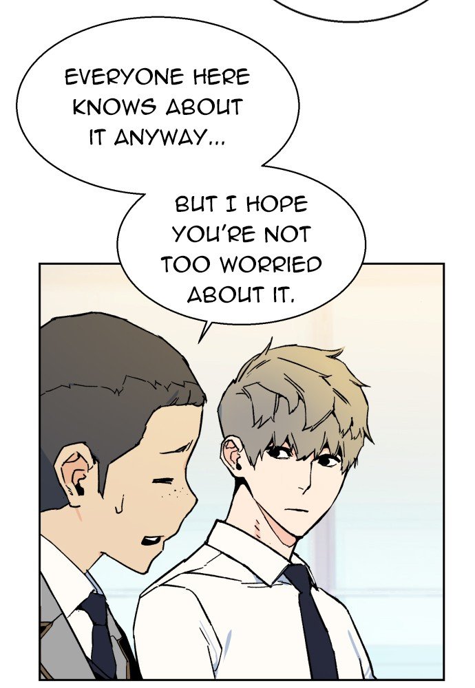 Read Teenage Mercenary ENGLISH Manga Online