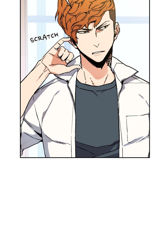 Read Teenage Mercenary ENGLISH Manga Online