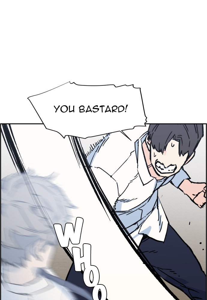 Read Teenage Mercenary ENGLISH Manga Online