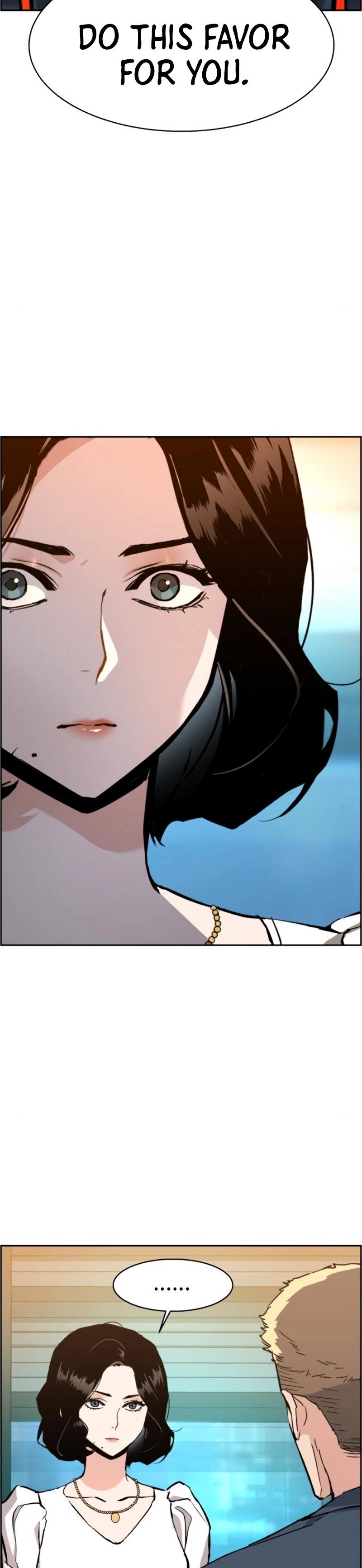 Read Teenage Mercenary ENGLISH Manga Online