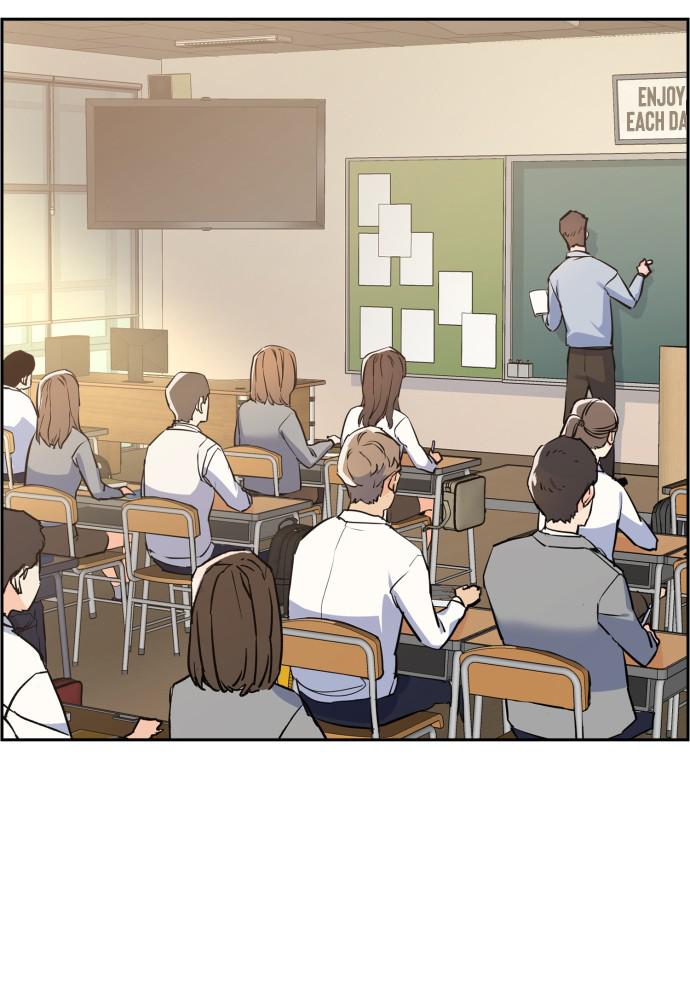 Read Teenage Mercenary ENGLISH Manga Online