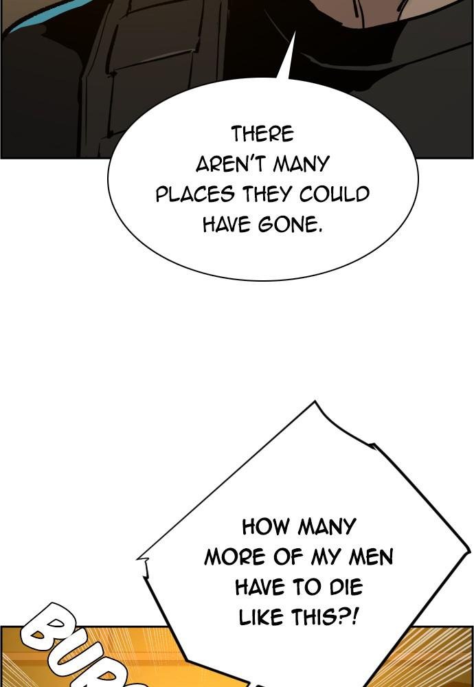 Read Teenage Mercenary ENGLISH Manga Online