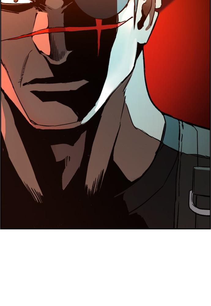 Read Teenage Mercenary ENGLISH Manga Online