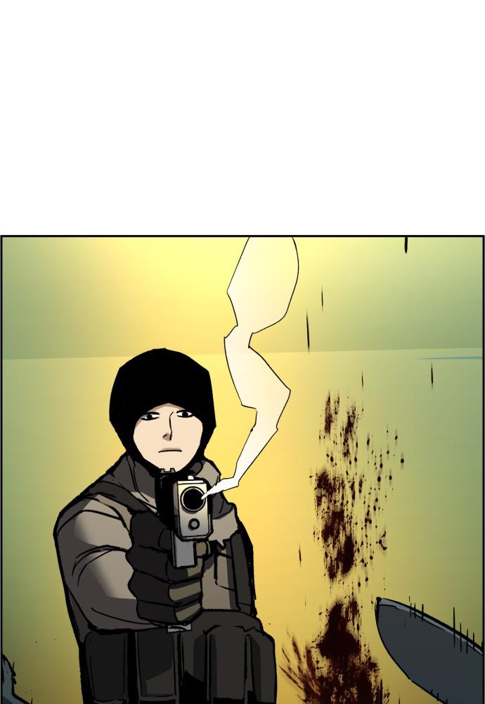 Read Teenage Mercenary ENGLISH Manga Online