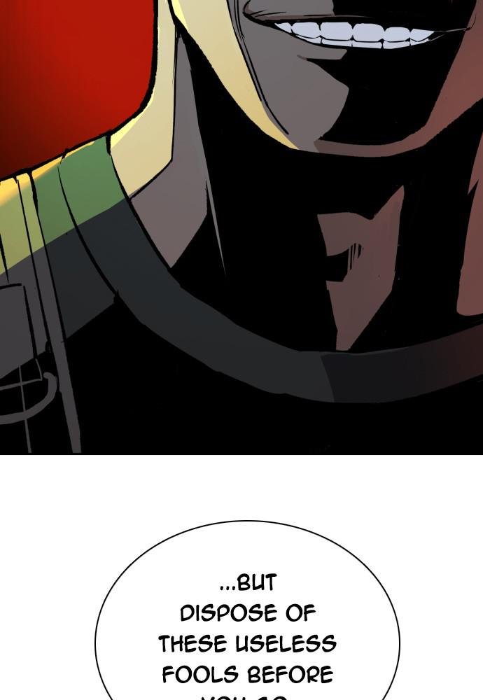 Read Teenage Mercenary ENGLISH Manga Online