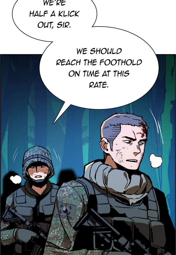 Read Teenage Mercenary ENGLISH Manga Online