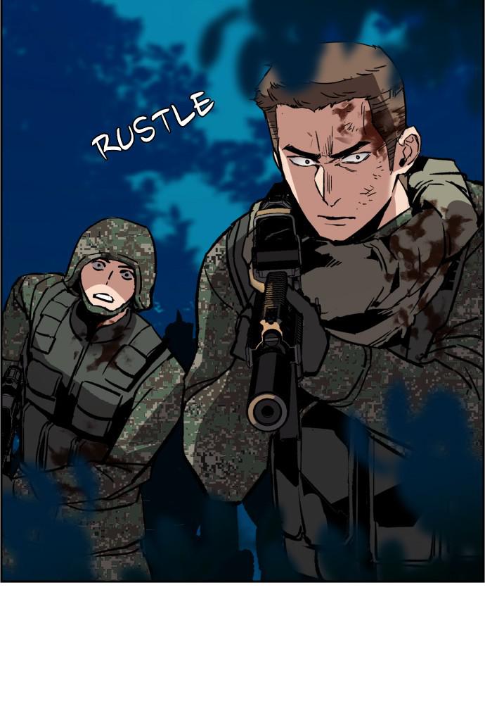 Read Teenage Mercenary ENGLISH Manga Online