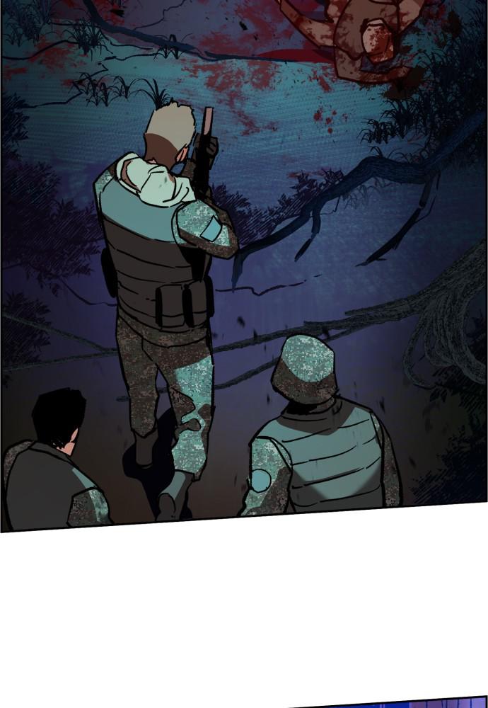 Read Teenage Mercenary ENGLISH Manga Online