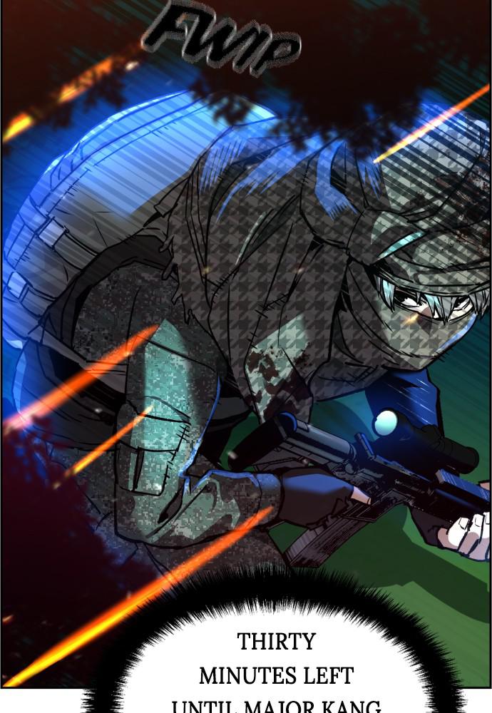 Read Teenage Mercenary ENGLISH Manga Online