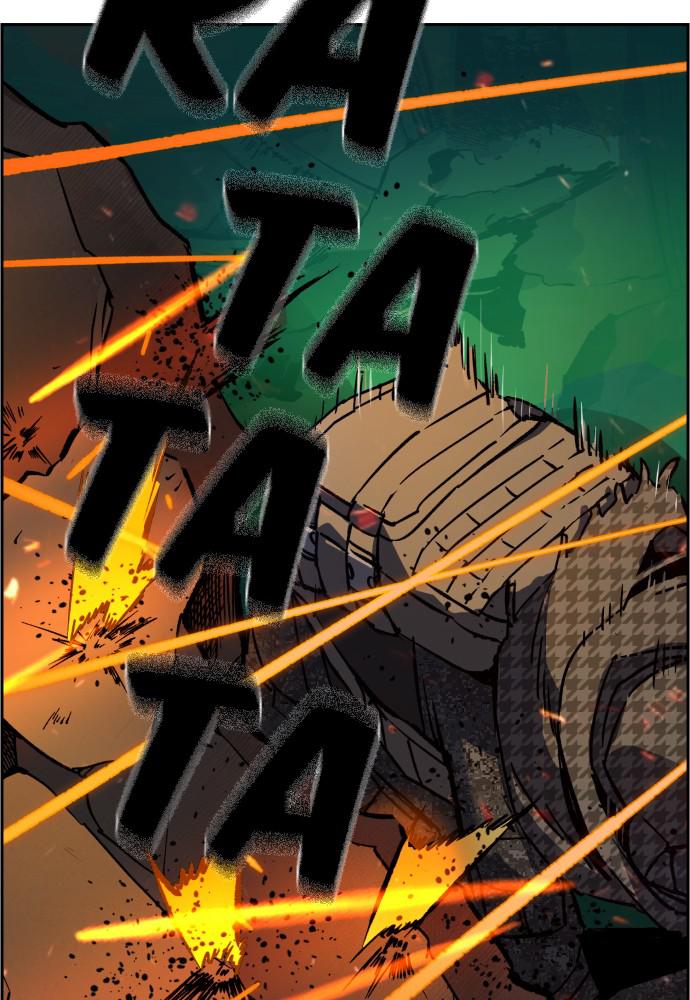 Read Teenage Mercenary ENGLISH Manga Online