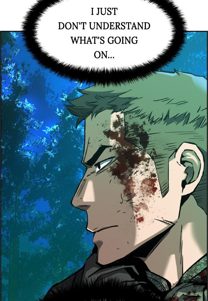 Read Teenage Mercenary ENGLISH Manga Online