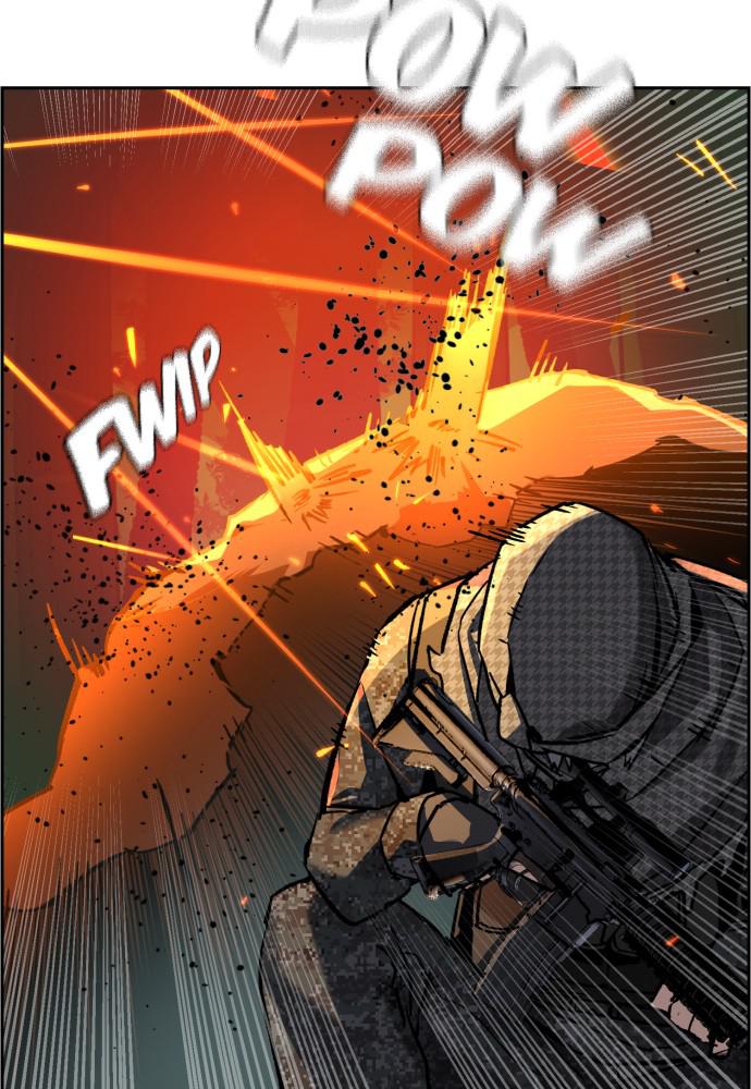 Read Teenage Mercenary ENGLISH Manga Online