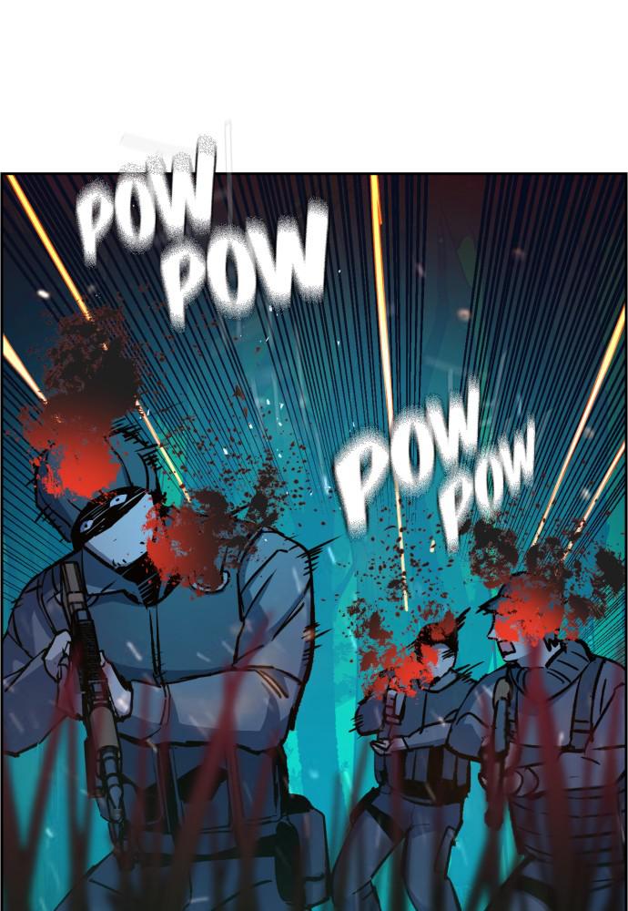 Read Teenage Mercenary ENGLISH Manga Online