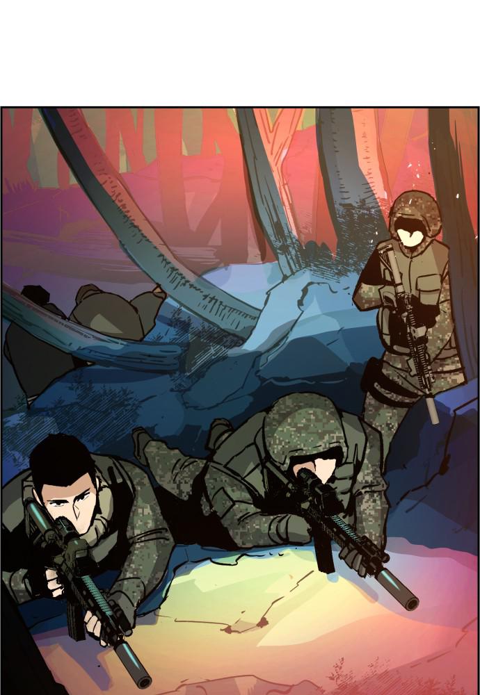 Read Teenage Mercenary ENGLISH Manga Online