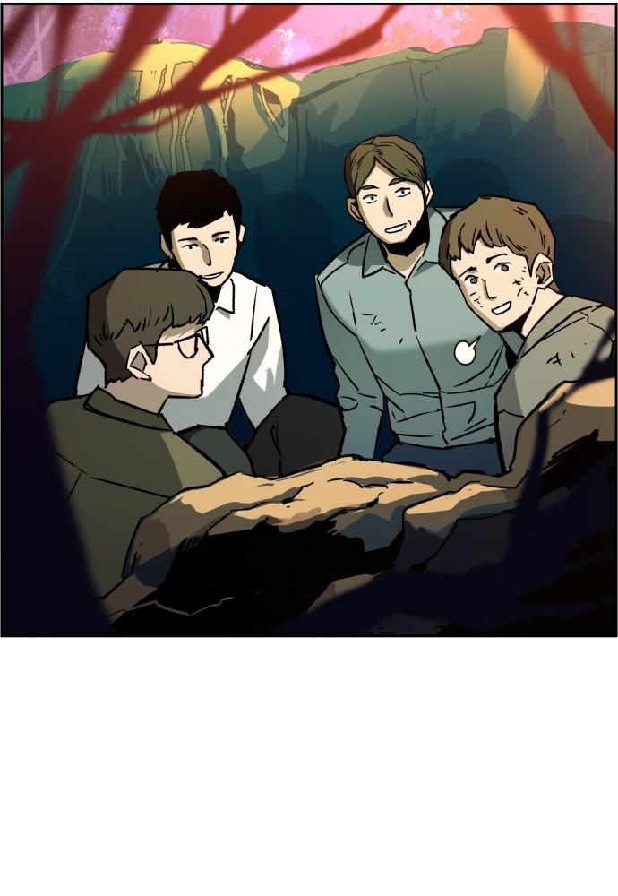 Read Teenage Mercenary ENGLISH Manga Online