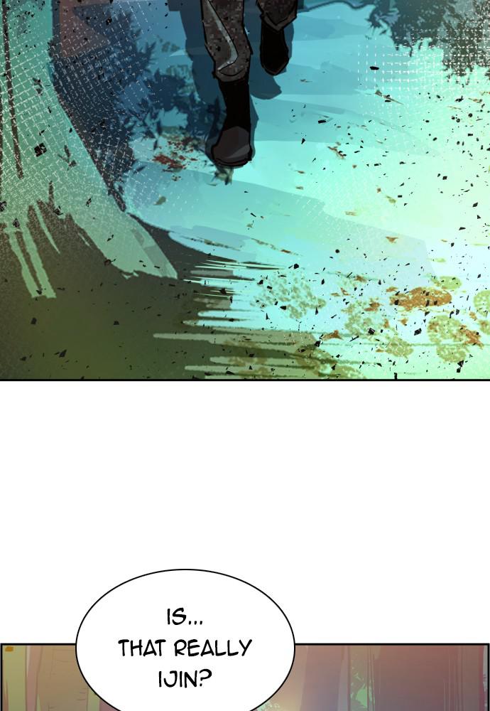 Read Teenage Mercenary ENGLISH Manga Online