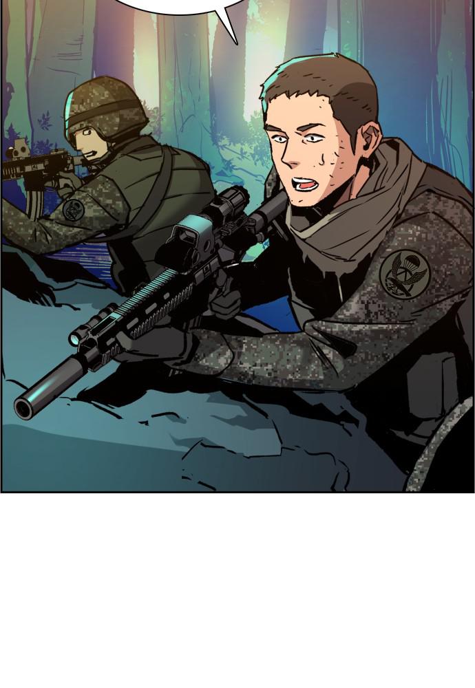 Read Teenage Mercenary ENGLISH Manga Online