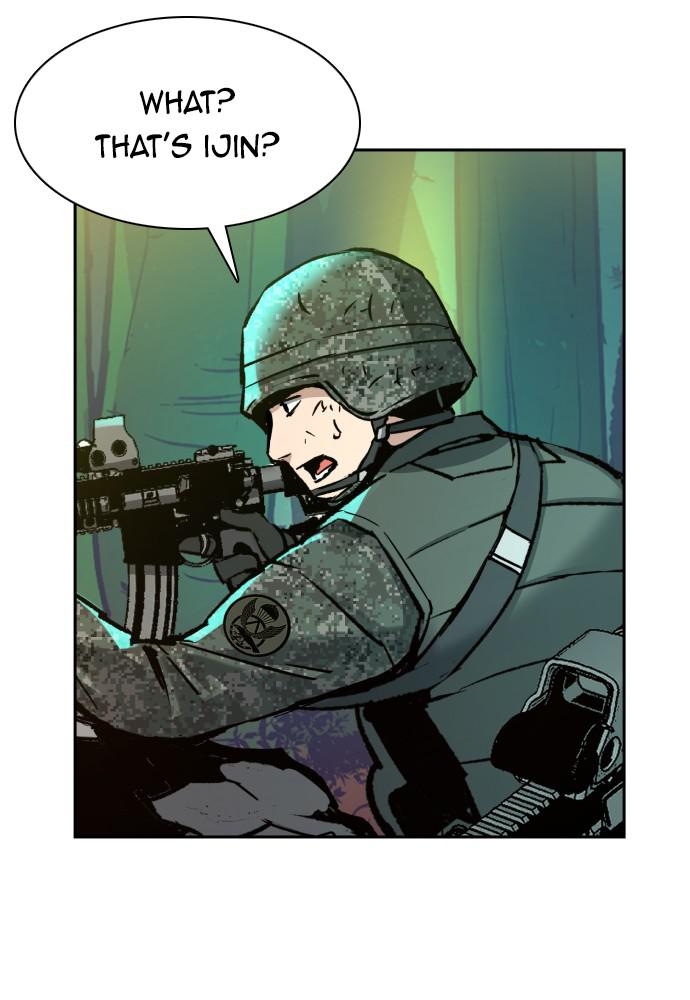 Read Teenage Mercenary ENGLISH Manga Online