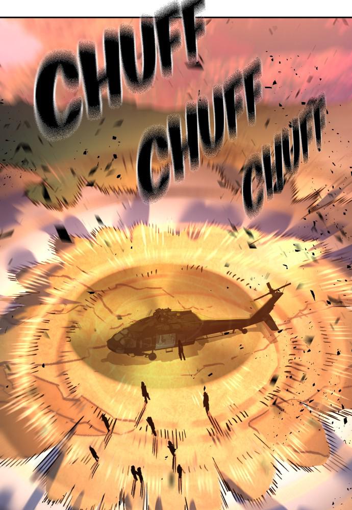 Read Teenage Mercenary ENGLISH Manga Online