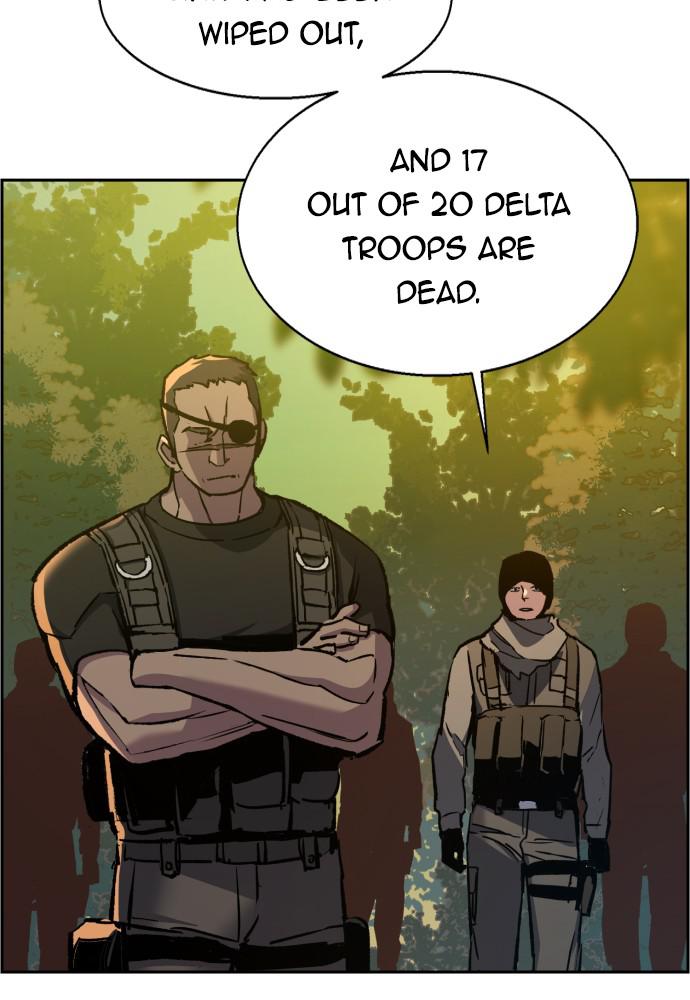 Read Teenage Mercenary ENGLISH Manga Online