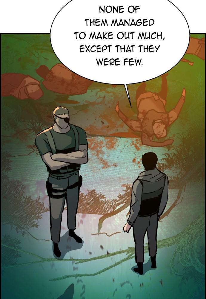 Read Teenage Mercenary ENGLISH Manga Online