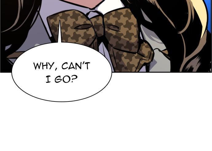 Read Teenage Mercenary ENGLISH Manga Online