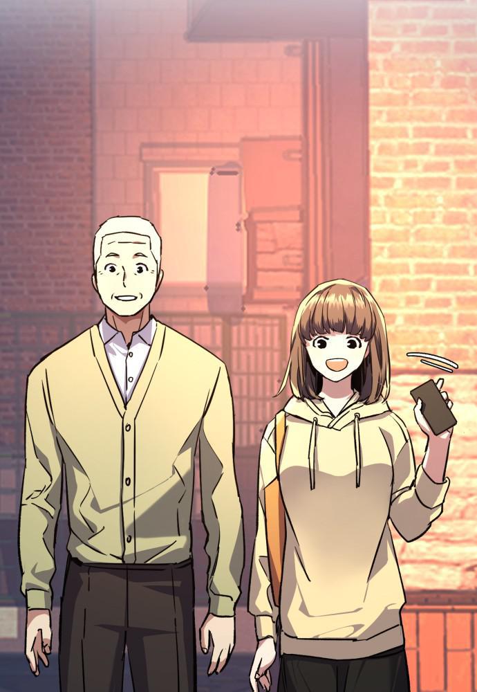 Read Teenage Mercenary ENGLISH Manga Online