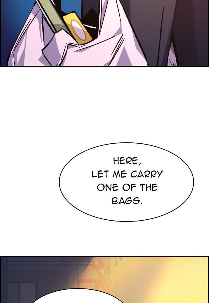 Read Teenage Mercenary ENGLISH Manga Online