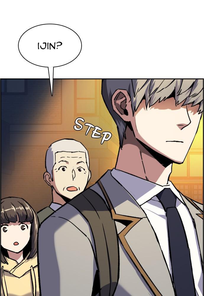 Read Teenage Mercenary ENGLISH Manga Online