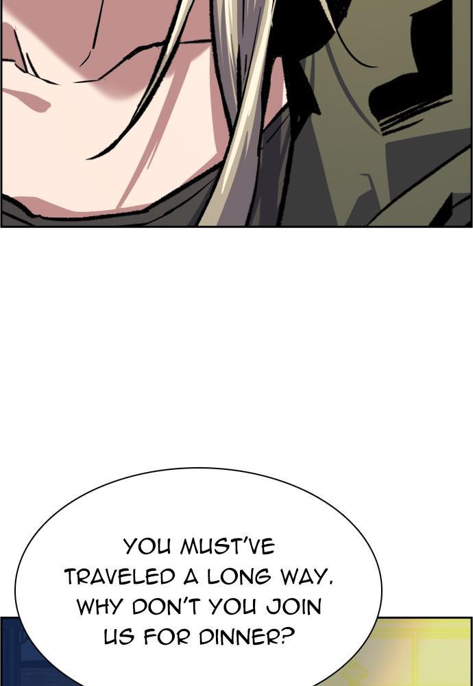 Read Teenage Mercenary ENGLISH Manga Online