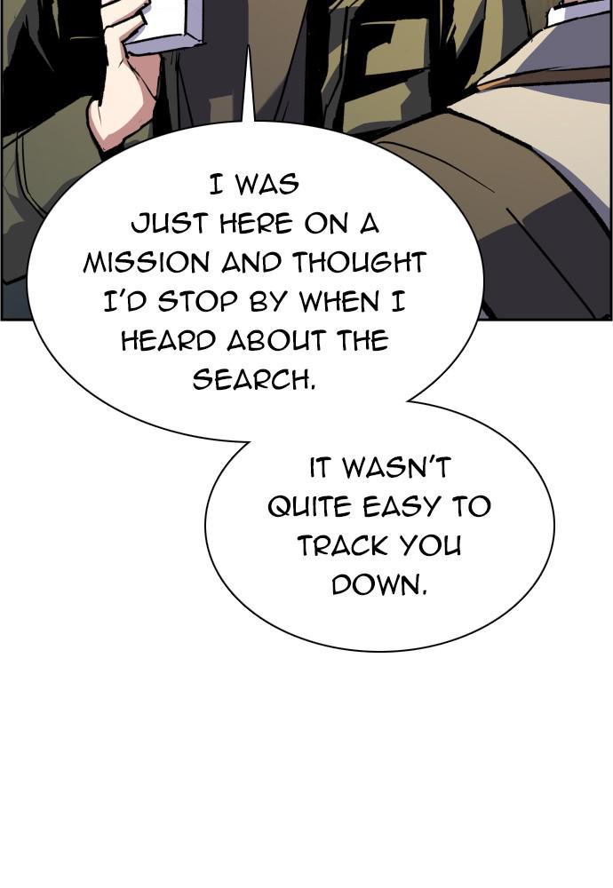 Read Teenage Mercenary ENGLISH Manga Online