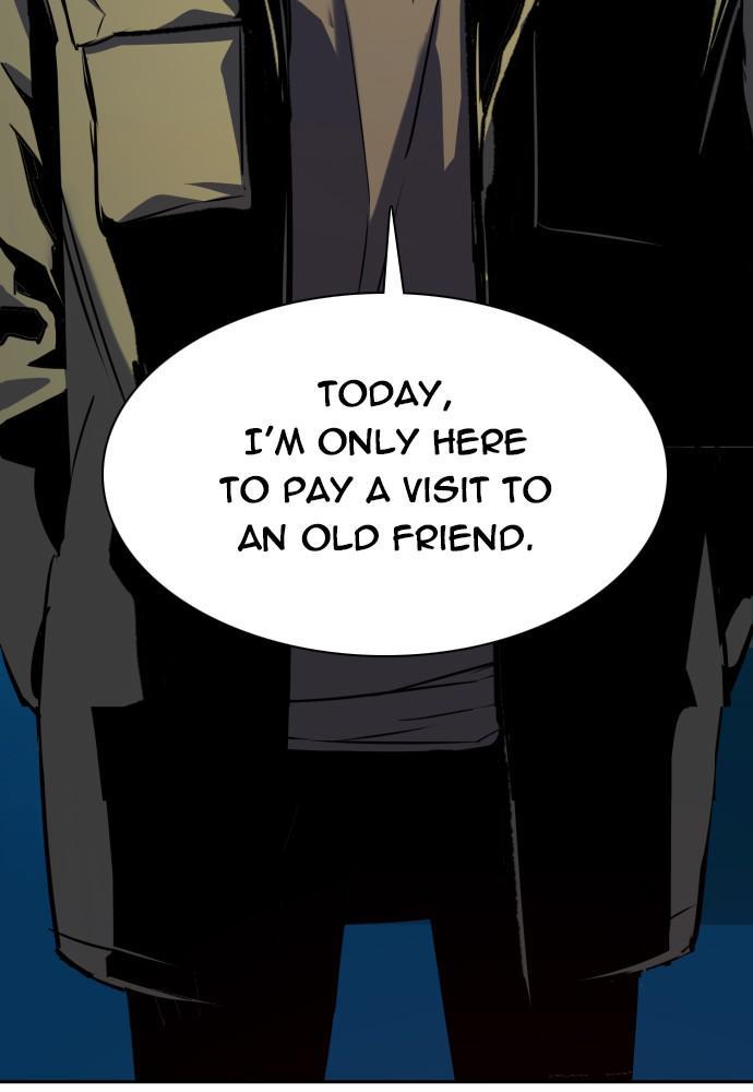 Read Teenage Mercenary ENGLISH Manga Online