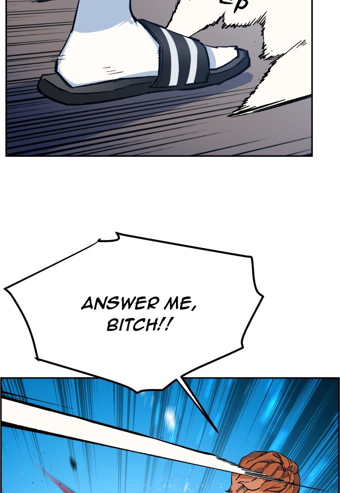 Read Teenage Mercenary ENGLISH Manga Online