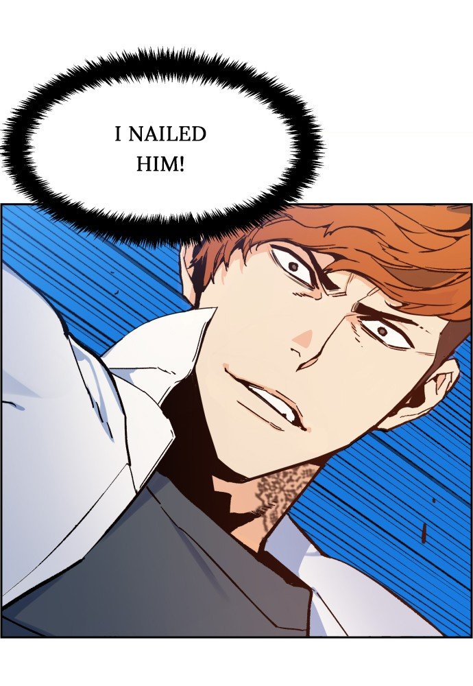 Read Teenage Mercenary ENGLISH Manga Online