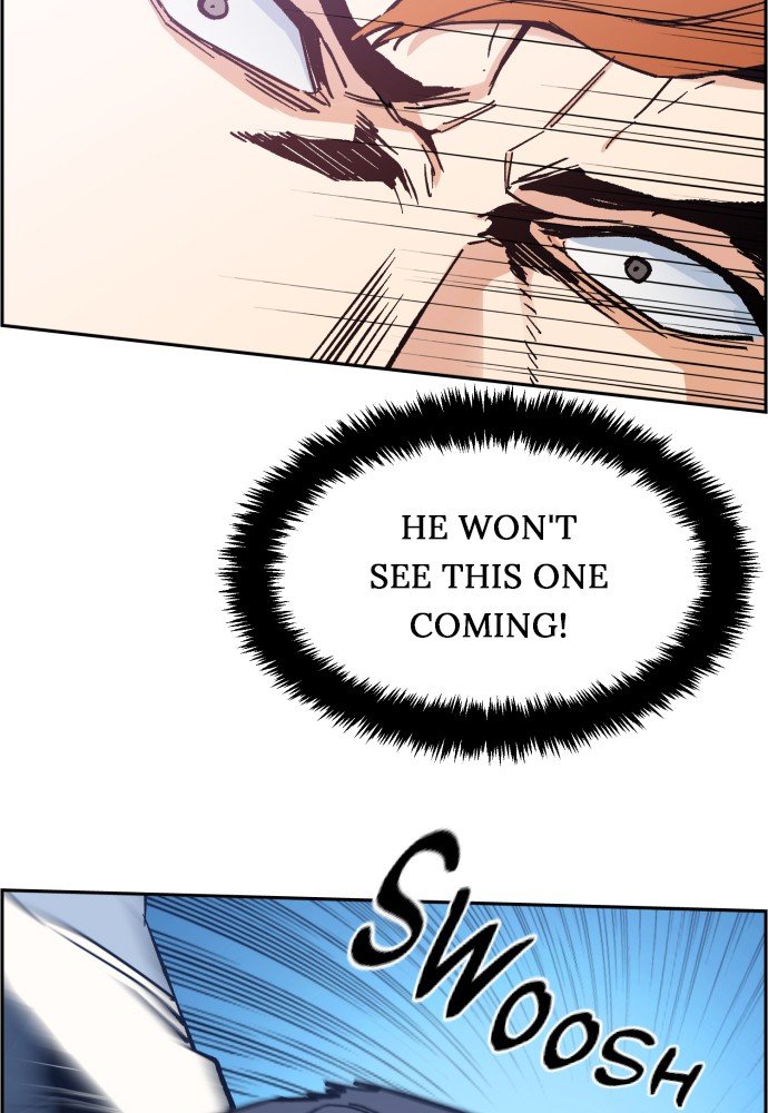 Read Teenage Mercenary ENGLISH Manga Online