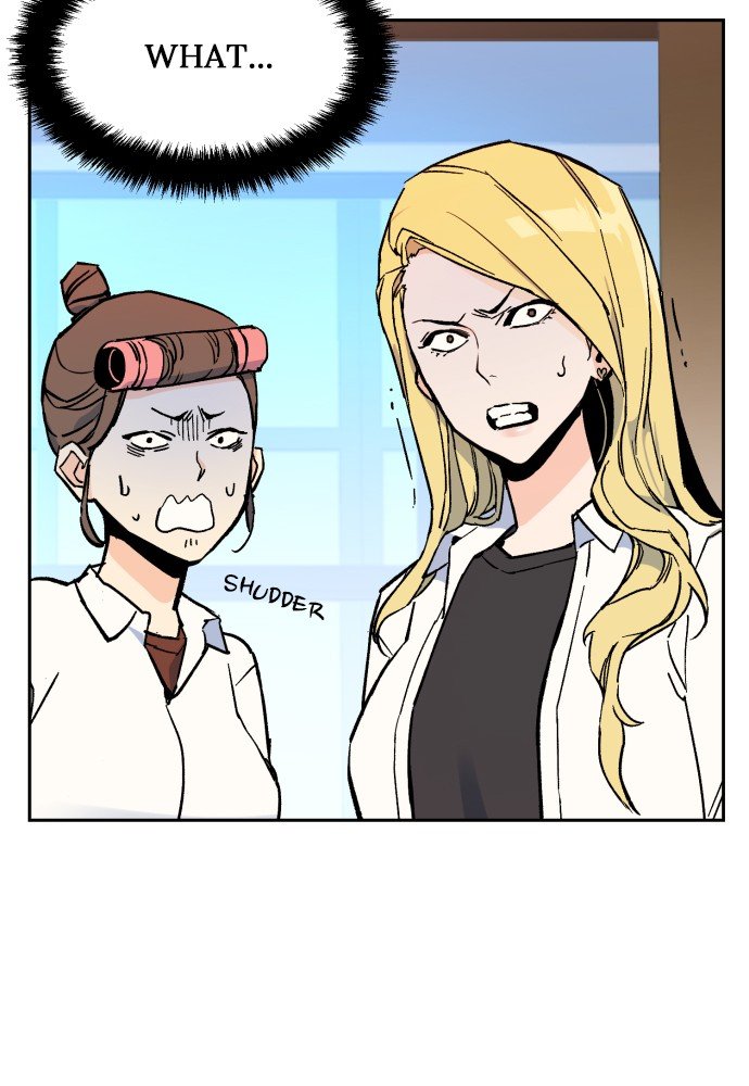 Read Teenage Mercenary ENGLISH Manga Online