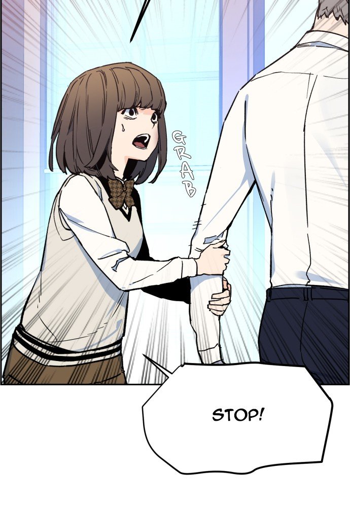 Read Teenage Mercenary ENGLISH Manga Online