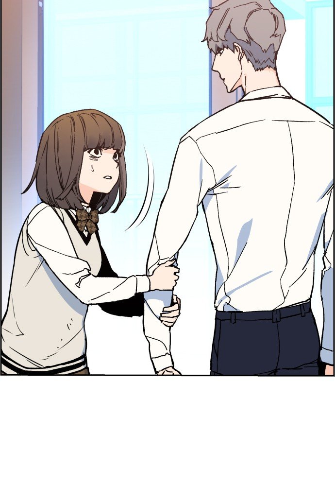 Read Teenage Mercenary ENGLISH Manga Online