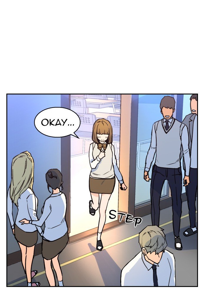 Read Teenage Mercenary ENGLISH Manga Online