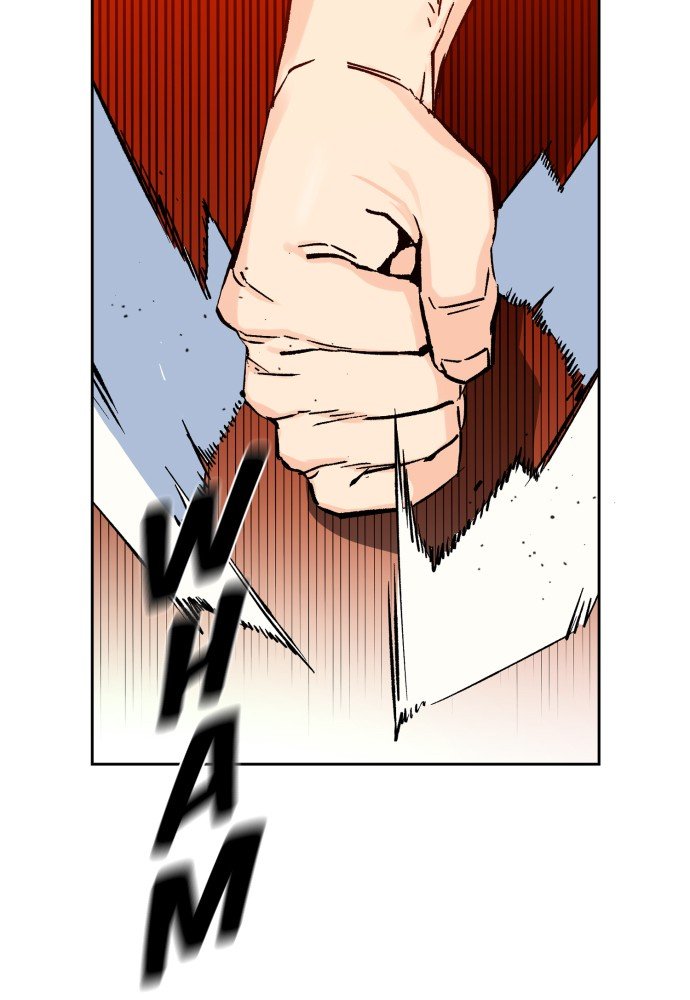 Read Teenage Mercenary ENGLISH Manga Online