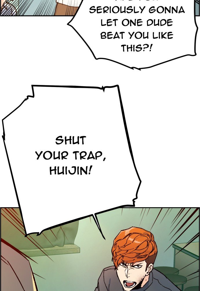 Read Teenage Mercenary ENGLISH Manga Online