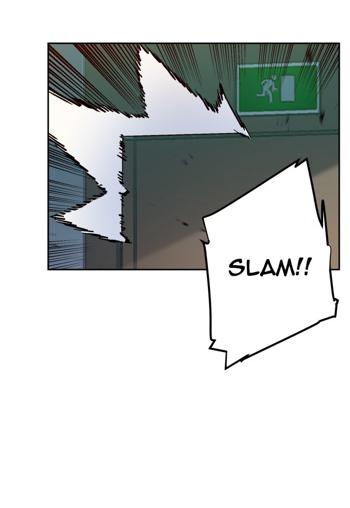 Read Teenage Mercenary ENGLISH Manga Online